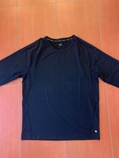 Sportshirt Langarm Tchibo