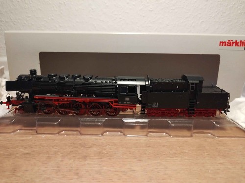 Märklin 37835 dampflokomotive - märklin,