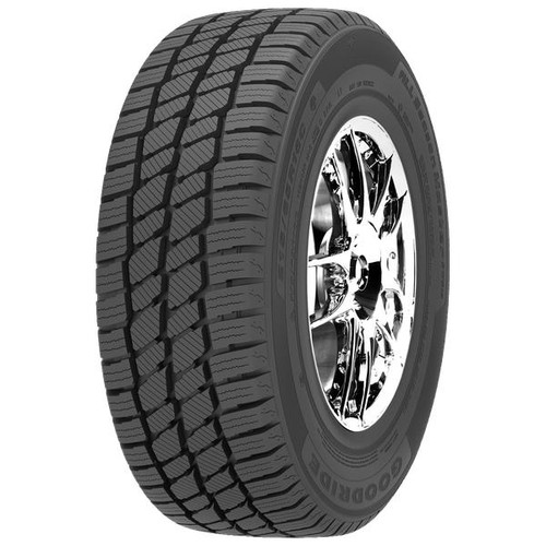 Ganzjahresreifen goodride - 4x,