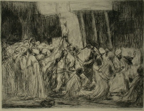 Marius bauer - marius,