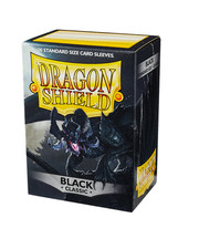 Dragon Shield Sleeves –