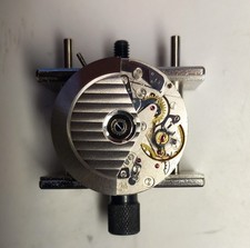 ETA Valjoux Chronograph