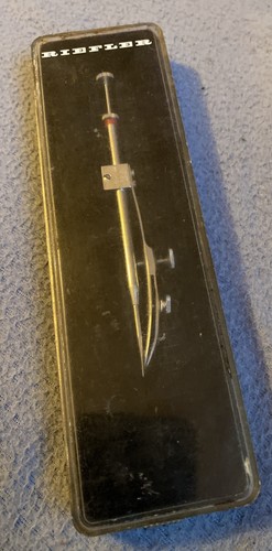 Original riefler - original,