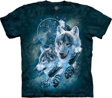 The Mountain T-Shirt