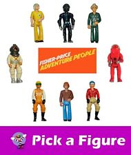 Vintage Fisher Price Adventure