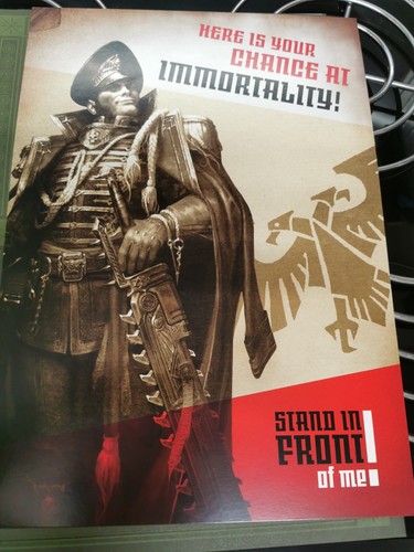 Warhammer restposten art - warhammer,