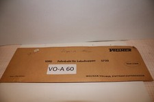 VO-A60 Vollmer Oberleitung, 2