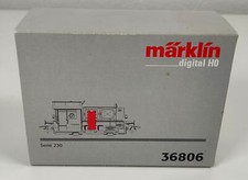 Märklin 36806 - Diesellok -