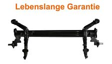 Lebenslange Garantie