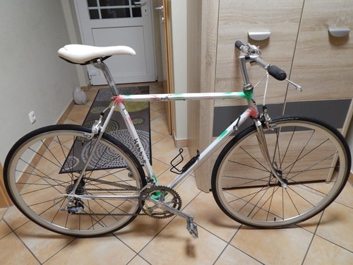 Faggin manufaktur rennrad - faggin, 28