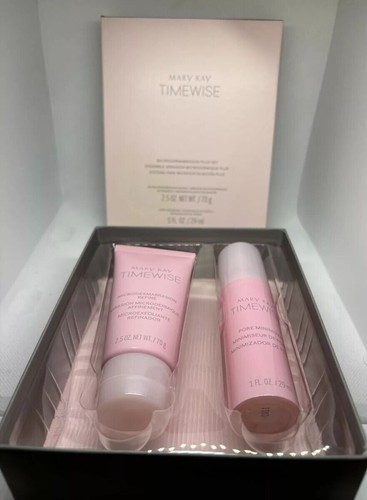 Mary kay timewise - mary,