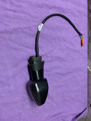 Blinker original honda - blinker, hr,vl