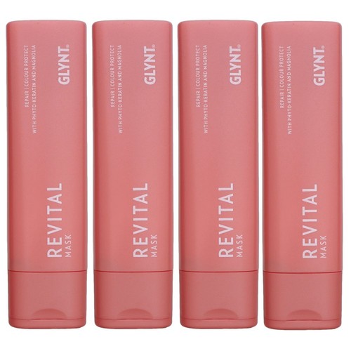 Glynt revital 200 ml mask - x,