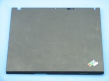 Displaydeckel  IBM Thinkpad T42 Notebook 10069358-24039