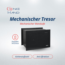 Mechanischer Möbeltresor oder