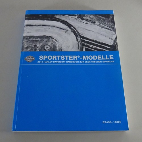 Diagnosehandbuch harley - diagnosehandbuch,