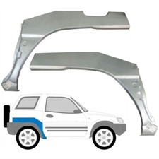 Für Toyota RAV4 1994-2000 3