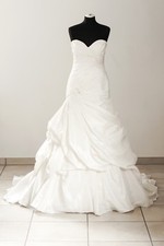 Pronovias Brautkleid 'Dual'