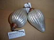 Deko-Hänger-Set 2 teilig