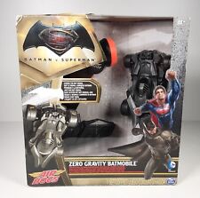 Spin Master, Batman v Superman, Zero Gravity Batmobile, IR-Steuerung, OVP #HB307