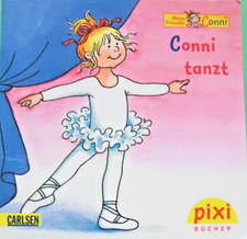 Pixi 1434 - Conni tanzt - 6