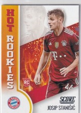 Panini FIFA Score 2021-22