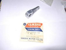 Yamaha 240-25156 HEBEL, NOCKENWELLE TROMMELBREMSE VORN TD2 3 TR2 3  TZ250 350