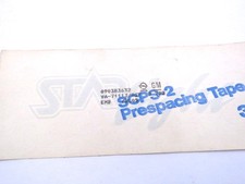 Original vauxhall sternenlicht - vauxhall,