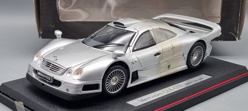 Modellautos maisto - modellautos, 1:18