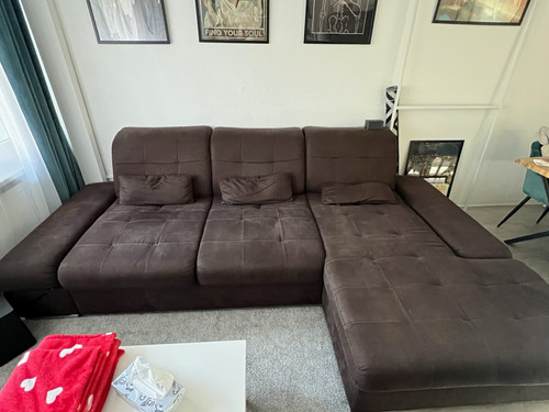 Riesen sofa sucht - (320x150,