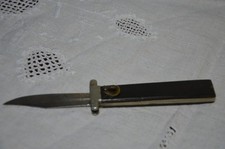 Sammlerobjekt Taschenmesser