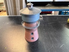 Kibri H0 39428 Wasserturm Ottbergen recht guter Zustand