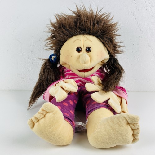 Original living puppets - living,