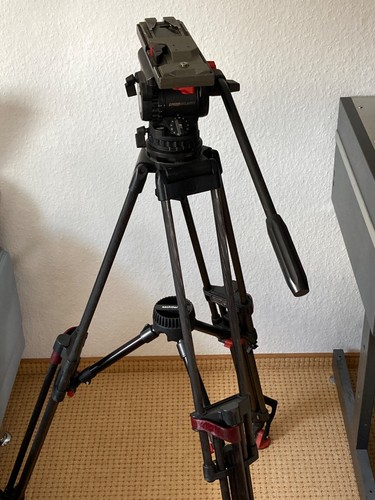 Sachtler tripod speedlock - sachtler,