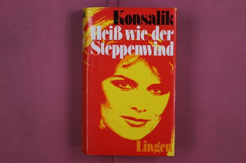 300360 heinz konsalik heiss - g.,