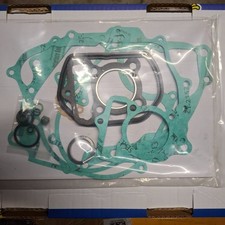 honda cy 80 motor dichtsatz