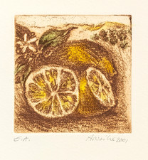 Christine arweiler zitrone - christine,