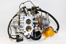 Pierburg 2E3 Vergaser - Opel Omega 18SV - 90PS / 90107504 *NEU*