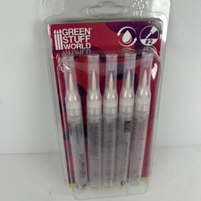 Green Stuff World Refillable