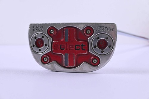 Scotty cameron select 2014 - scotty,
