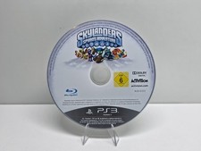 Skylanders Spyros Adventure -