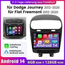 Für 2012-2020 Dodge Journey