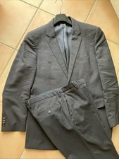 Hugo Boss the JAMES3/SHARP5 Anzug Blazer Herren Größe EU 52 UK 42