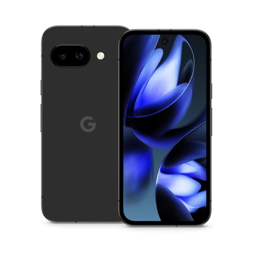 Google pixel 128gb obsidian - 9a,