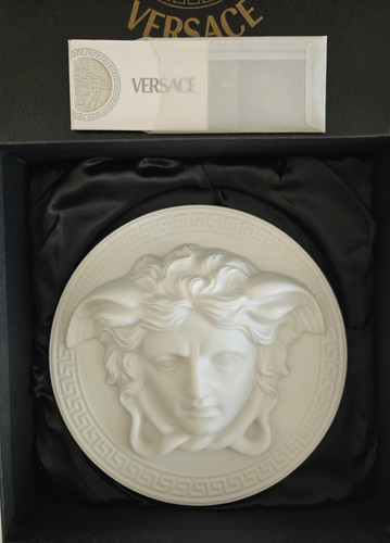 Rosenthal versace - versace, 3