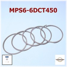 Kupplungs Kolben Ringe Satz