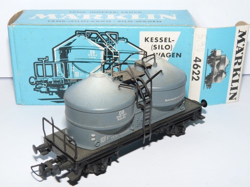 Märklin 4622 - h0, .1