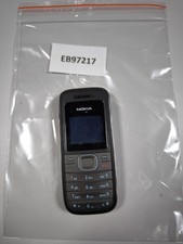 Nokia 1208 Handy - Ungeprüft, Gebraucht, Ohne Zubehör