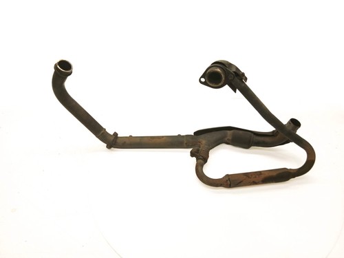 Auspuffkrümmer honda - auspuffkrümmer,