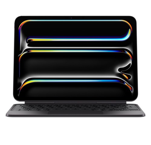 Apple magic keyboard für ipad - magic,